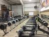 Cleveland Rowing Foundation's Rowing Machines