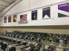 Cleveland Rowing Foundation's Rowing Machines