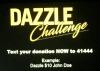 Dazzle Challenge 2017!