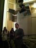 Tour of Hanna Theatre with Chris Fornadel, Audience Engagement Manager