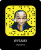 Snapchat Celeb: Wysamx (@wysamx)