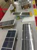 Solar Cars for the Junior Solar Sprint